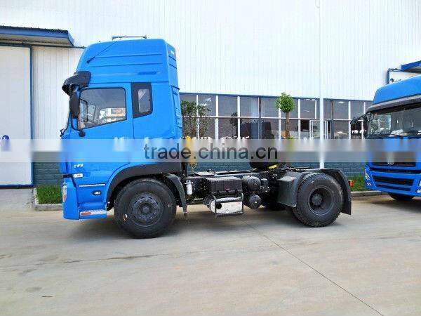 290Hp Dongfeng Kinland 4*2 Tractor Head