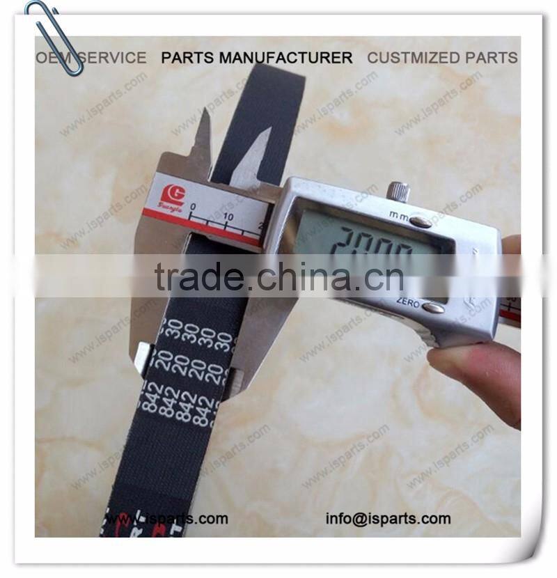 GY6 Scooter Moped V-Belt for sale 842-20-30