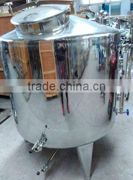 Storage Tank for Water, Juice, etc