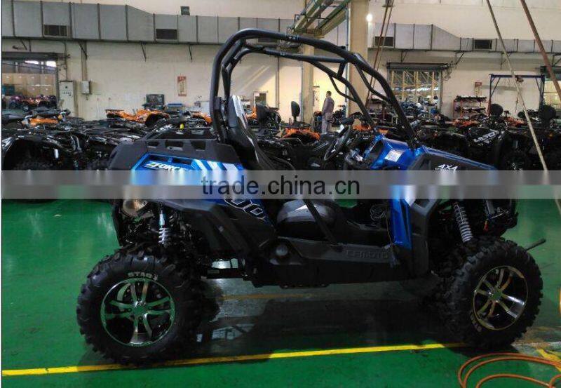 CFMOTO 1000cc 4x4 side by side ATV UTV for sale, ZFORCE 1000