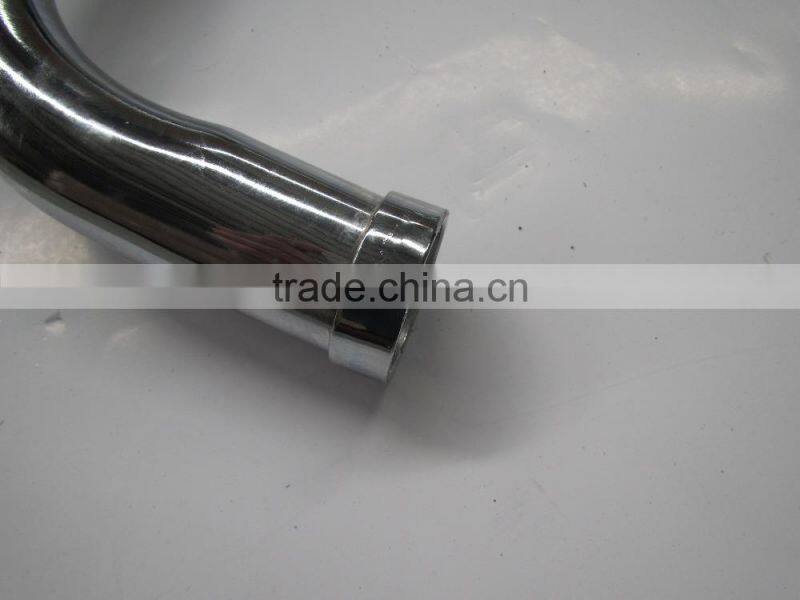 cheap factory price Motorcycle Exhaust muffler motorcycle spare parts