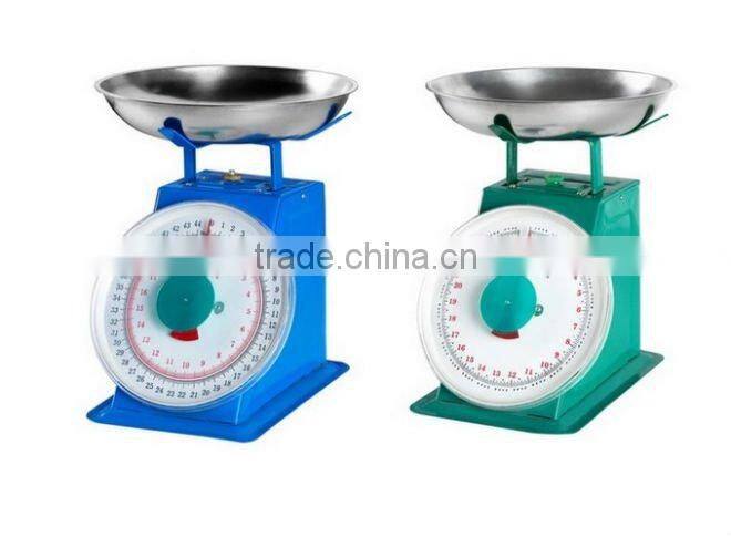 Bathroom health personal scale