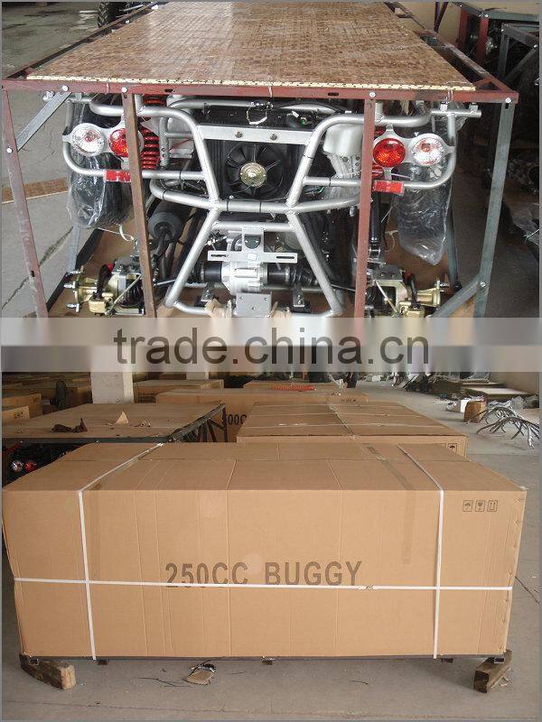 RENLI 250cc beach dune buggy