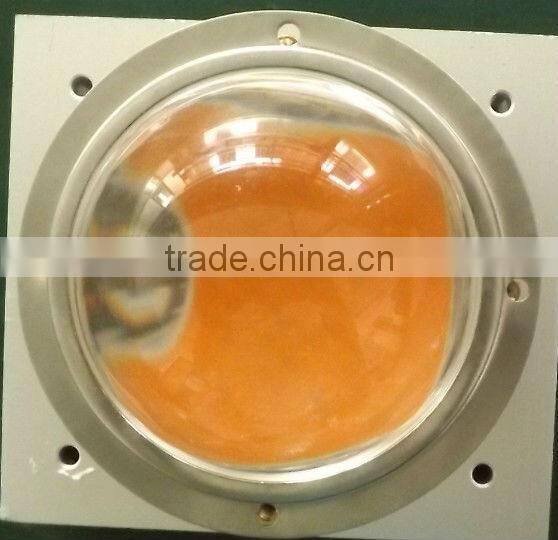 2017 Hot Sale Led Grow Light 150W Red+Blue Light Color High Power Lamp For Aquaponic System