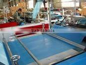 ldpe/hdpe biodegradable compostable rubbish/garbage plastic bags with drawstring on roll