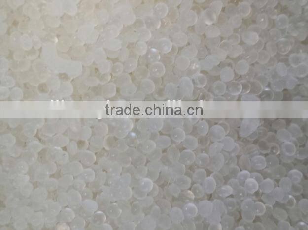 100% compostable biodegradable PLA granules FOR 3D printer/biodegradable PLA granules