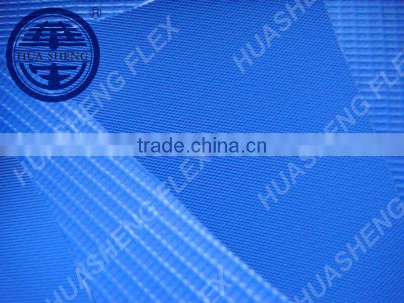 waterproof bag fabric