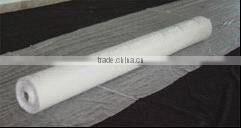 nonwoven plant cover crop fabric
