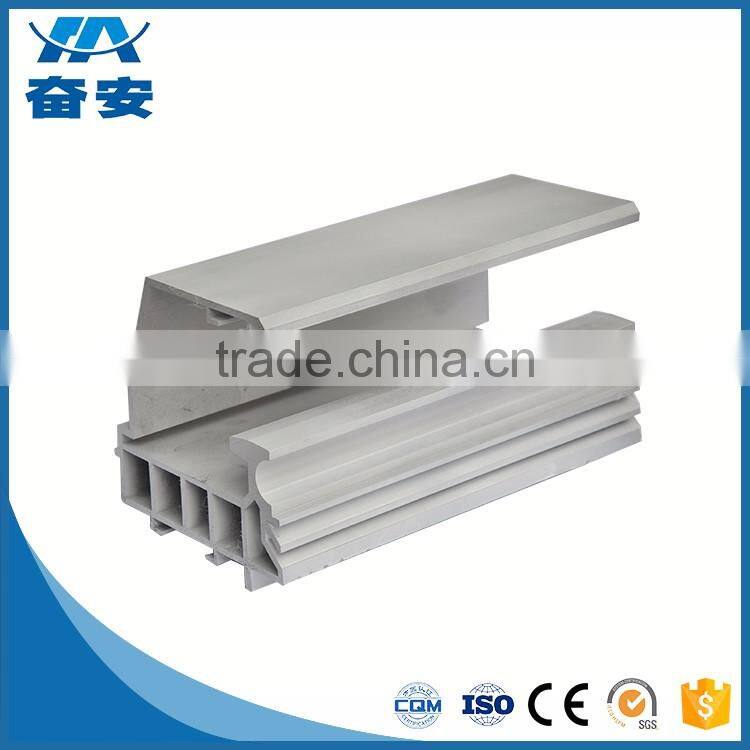 Factory directly provide kitchen sliding window profile