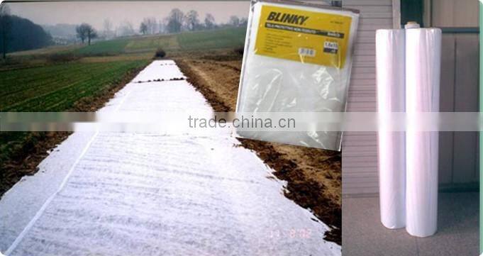 PE film coat airlaid nonwoven fabric