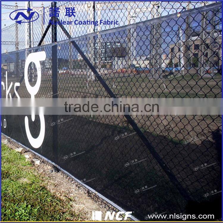 Mesh PVC Digital Banner Printing