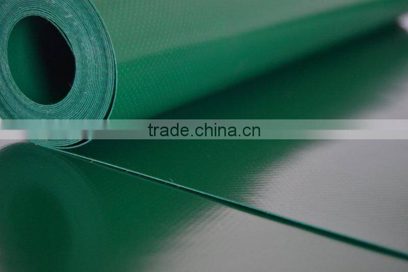pvc coated tarpaulin for truck side curtain