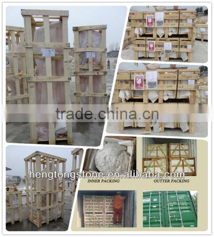 Marble Craft Of Small Carving