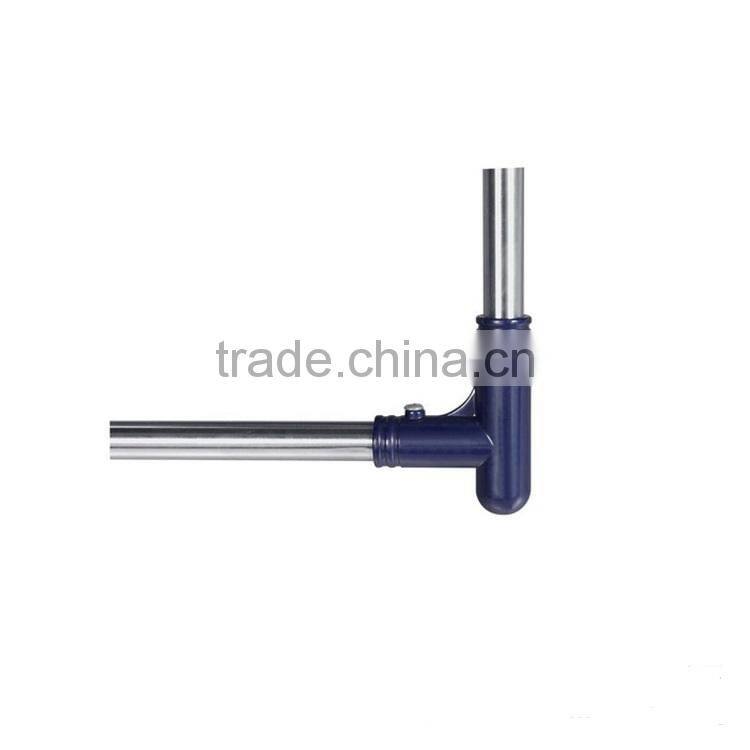 Vivinature collapsible drying rack and towel rack