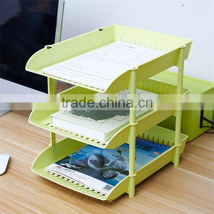 A4 PP File Holder /Document plastic Holder
