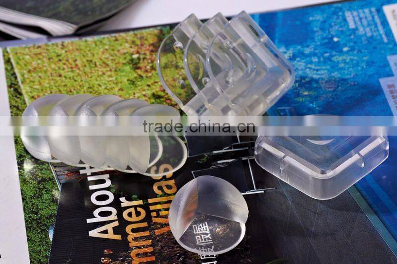 Baby Clear Corner Guards, Child Safely Corner Bead, Baby Guard Products