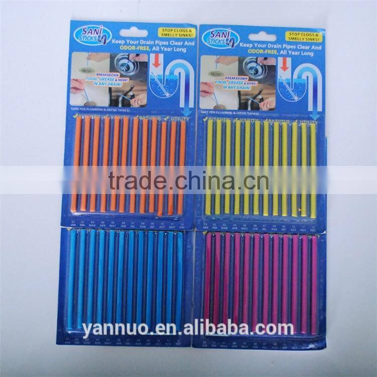 Speed Deodorant Stick Container Bathroom, Sewer, Toilet Applicable