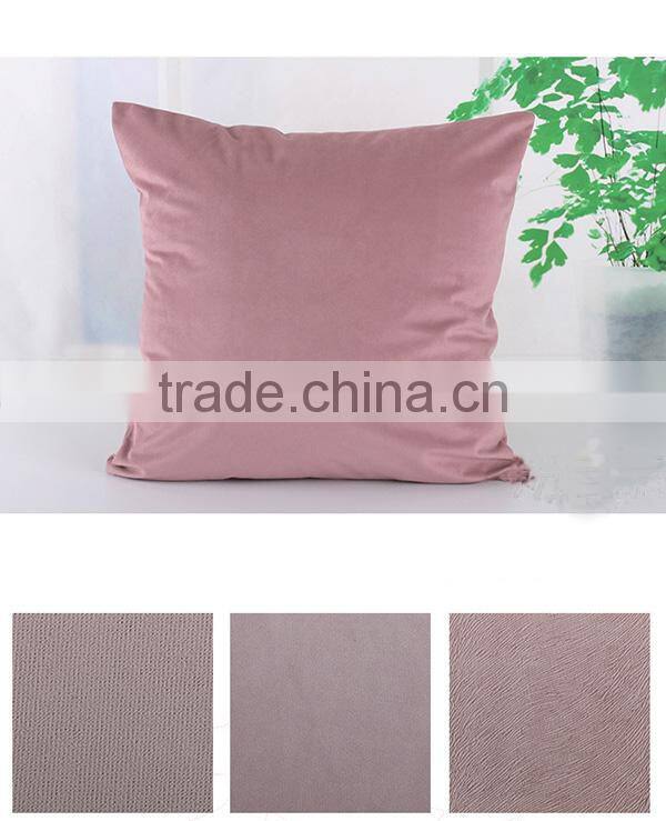 Hot Sale Backrest Floor Cushion For Home