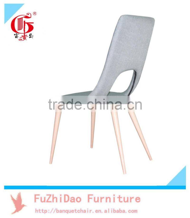 New Product wood relaxing chair for restaurant wooden chair for hotel