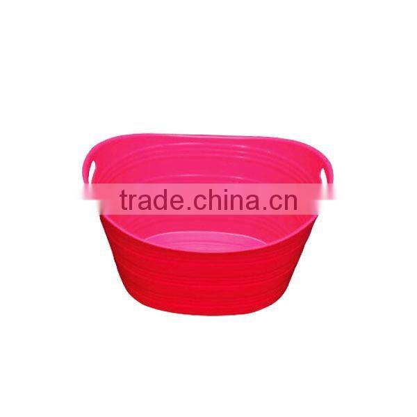Large outdoor ice bucket wholesale