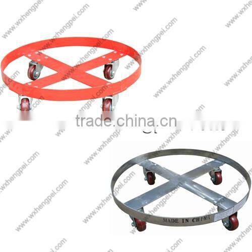 All electric multi-functional control oil turned car