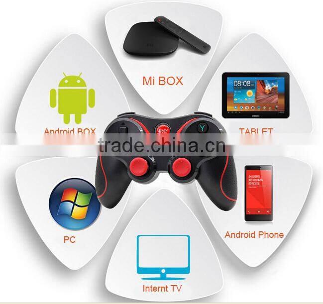 RGKNSE Mini Wireless Bluetooth Gamepad Remote Control Game Controller For android phone Mini Bluetooth Gamepad