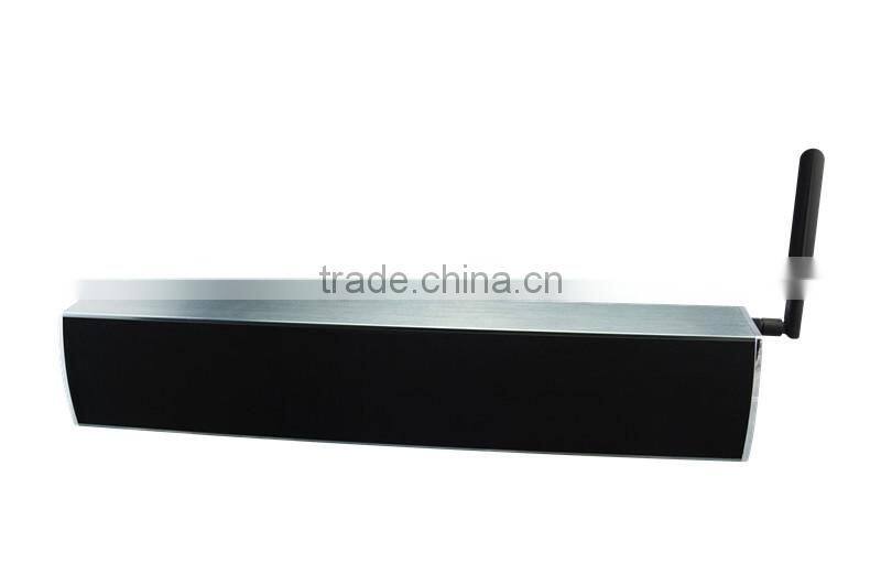 New KS2 Patent Multifunctional Amlogic S905 Android 5.1 TV Box OTT Android DVB-T2 4K TV Box