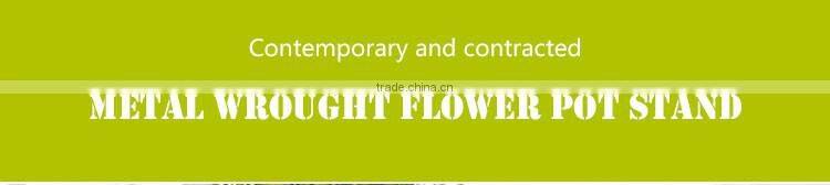 European style wrought iron balcony designs hanging flower basket