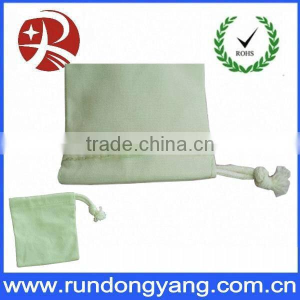 plastic drawstring backpack bag