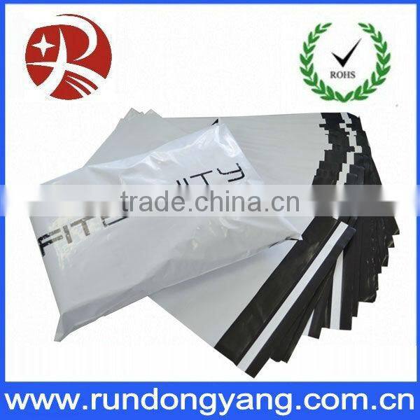 recycle plastic mailing bags with high quality