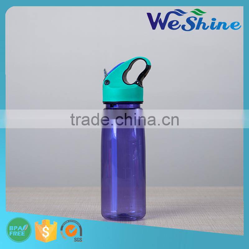 Cheap custom logo tritan water bottle bpa free,hot sale bpa-free sports water bottle