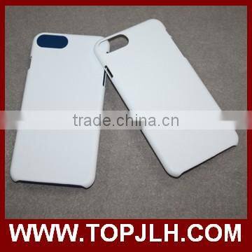 Chinese supplier new products 3d sublimation phone case for Iphone 7 Plus