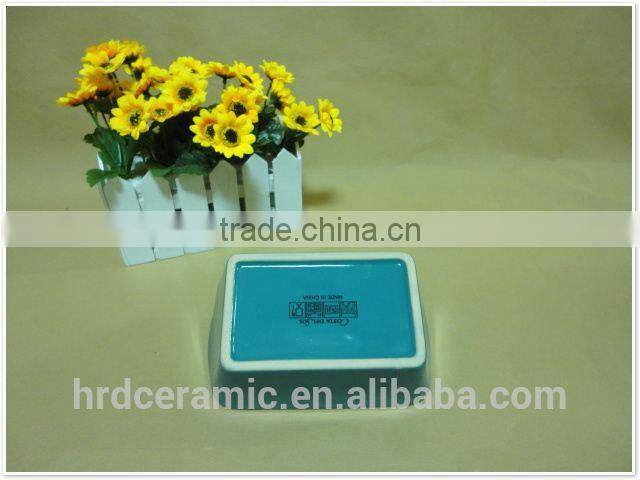 factory wholesale ceramic bakeware
