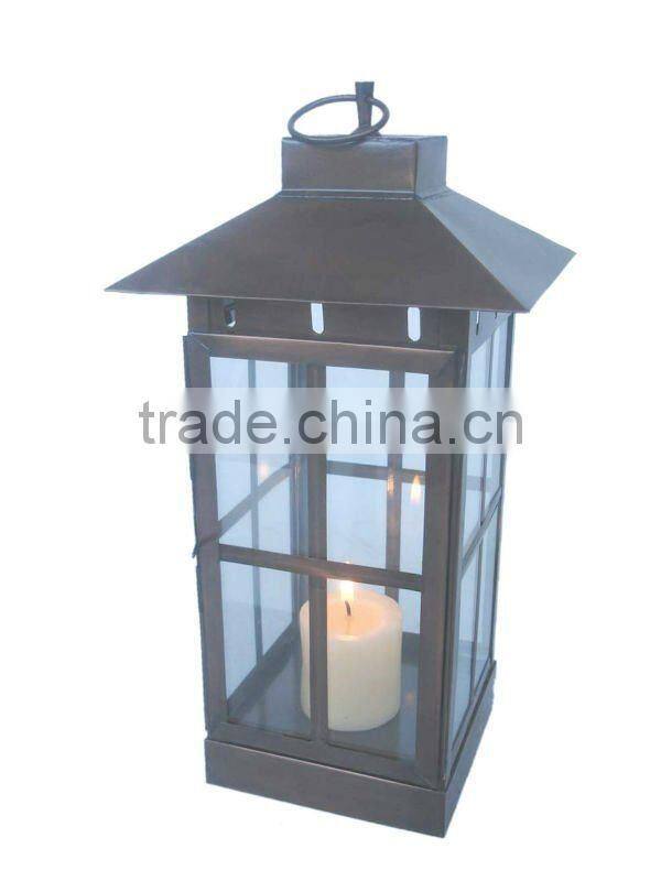 Candle Lanterns