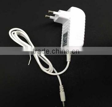 Power adapter for camera,connectors for camera,AHD,TVI ,CVI for baluns