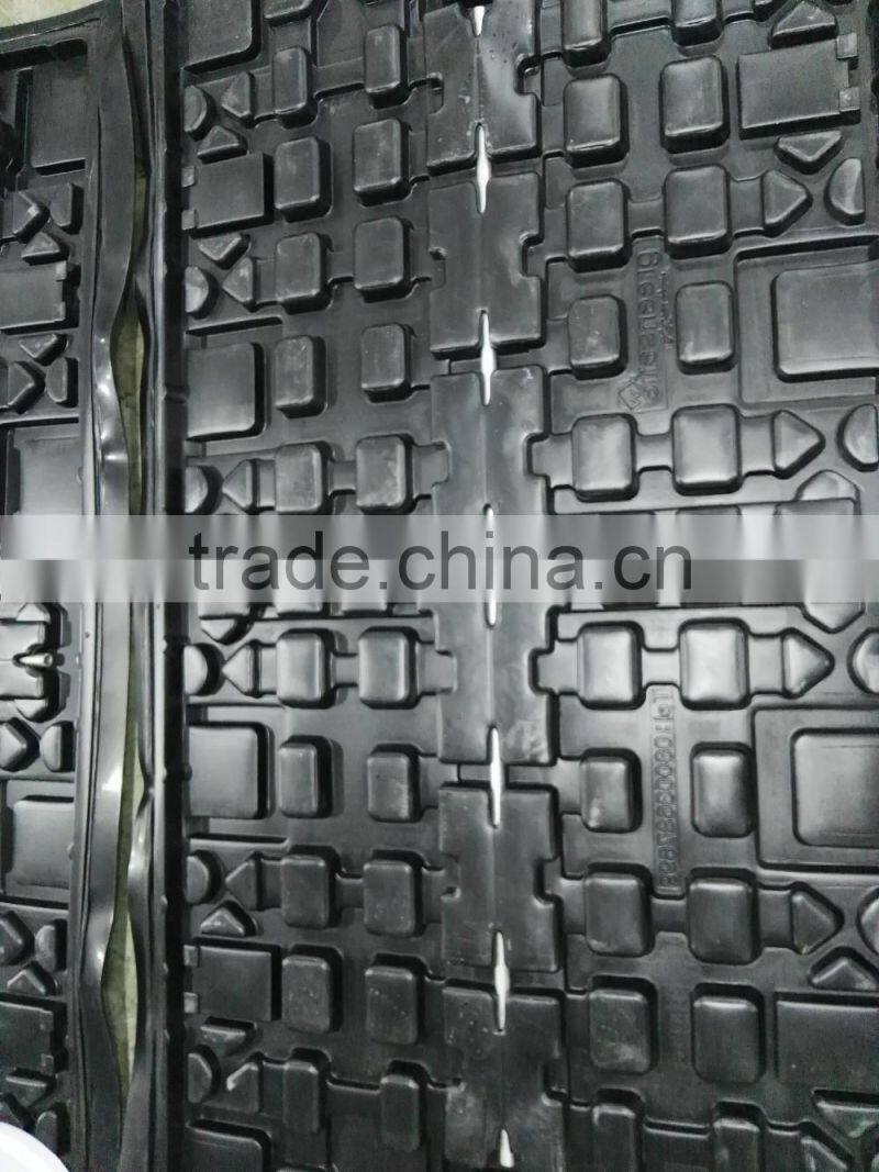 vacuum forming acrylic plastic promotional display