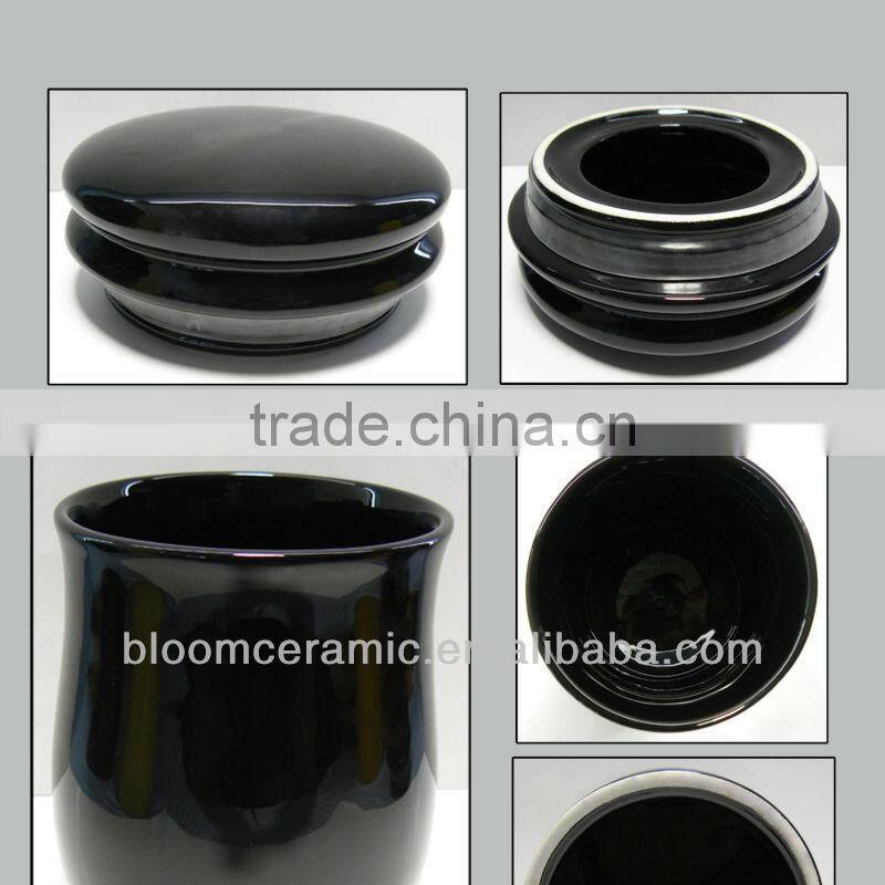 Good quality ceramic food storage containers
