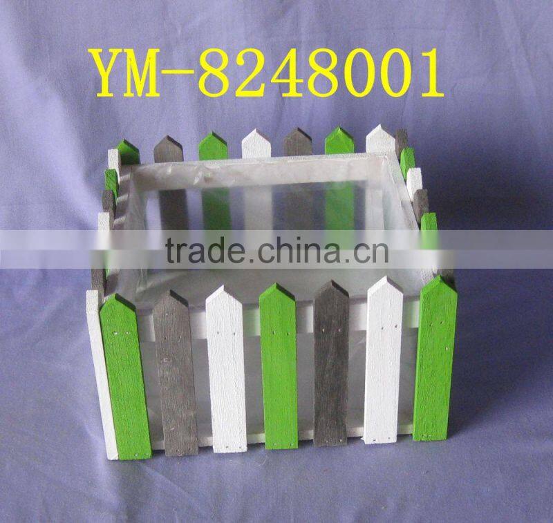 wooden craft for christmas holiday