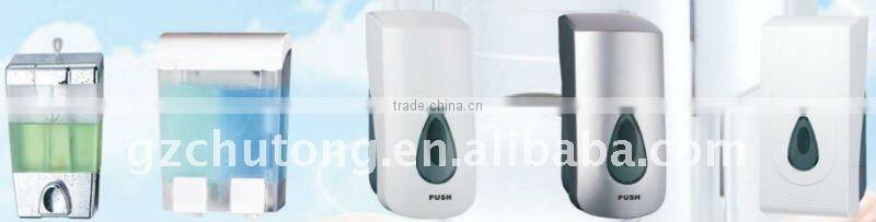 Newest Hotel sensor soap dispenser