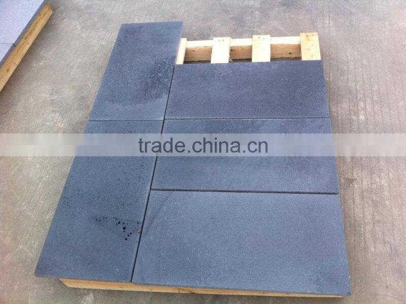 Basalt Stone Tile Dark Grey Basalt Stone Bluestone Basalt Tile