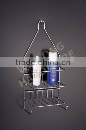 2-Tier bathroom rack (26 Years Experiences)