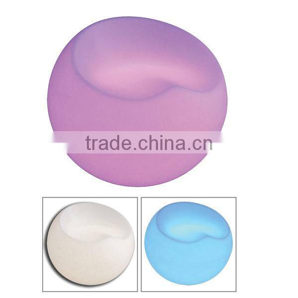 Led bar stool,around bar stool,hotel furniture sets