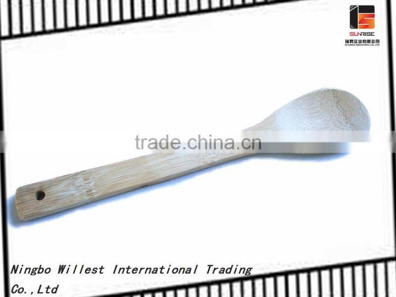 New style bamboo kitchen shovel