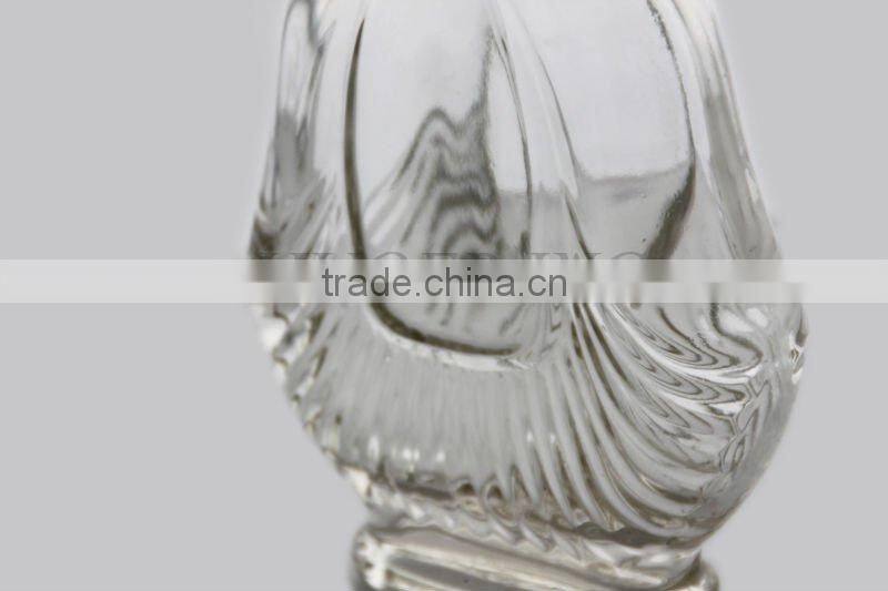 Olive Decanter