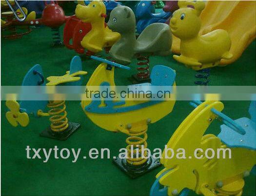 Factory direct sale kiddy rider in spring for sale LT-2116J