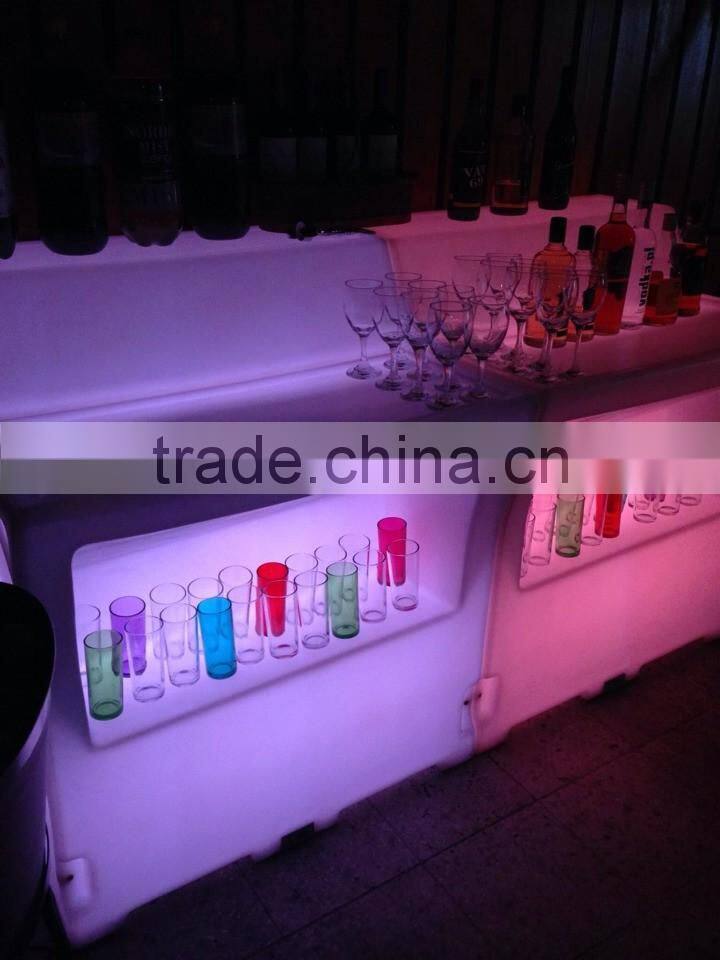 Rechargeable LED Decoration Furniture/Lighting LED Furniture