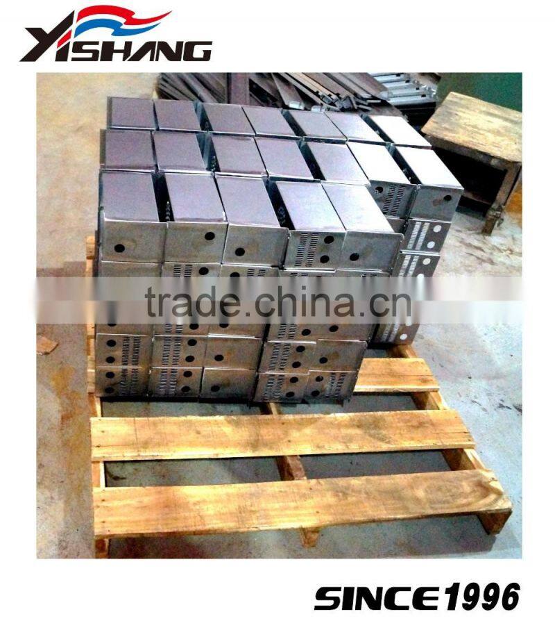 OEM ODM China manufacturer precise sheet metal working