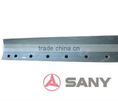 Price SANY Spare Parts , Motor Grader Blade