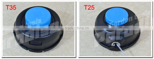 New OEM 10MM T35 String Auto Feed Trimmer Head