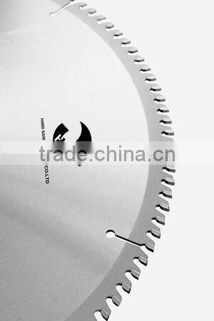 Alumium Cutting Tools for tungsten carbide tipped circular saw blade